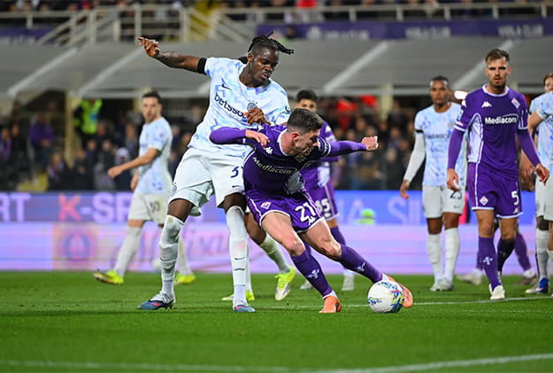 фиорентина-интернационале