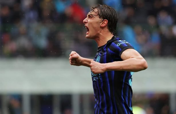 Франческо Пио Эспозито