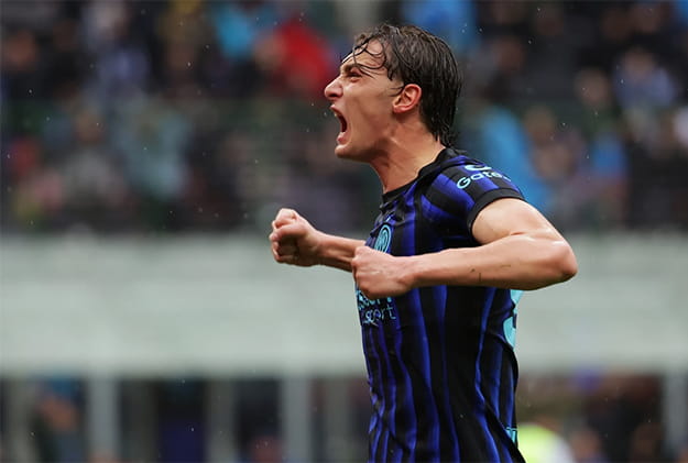 Франческо Пио Эспозито