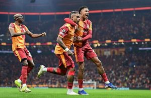 Галатасарай ФК