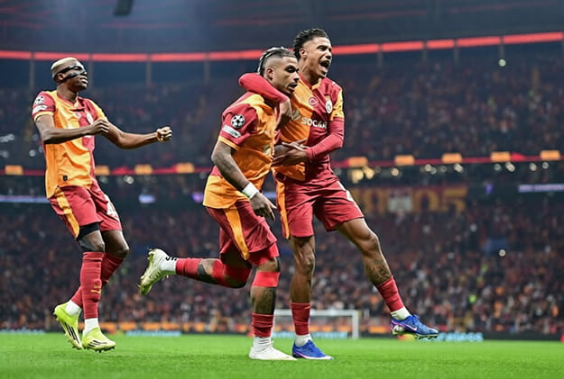 Галатасарай ФК