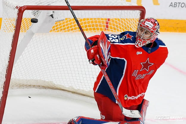 Дмитрий Вячеславович Гамзин