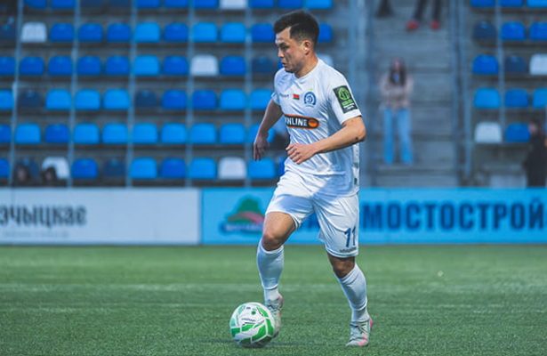 Гулжигит Алыкулов