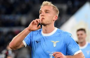 Густав Исаксен