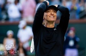 Ига Свёнтек