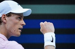 Янник Синнер