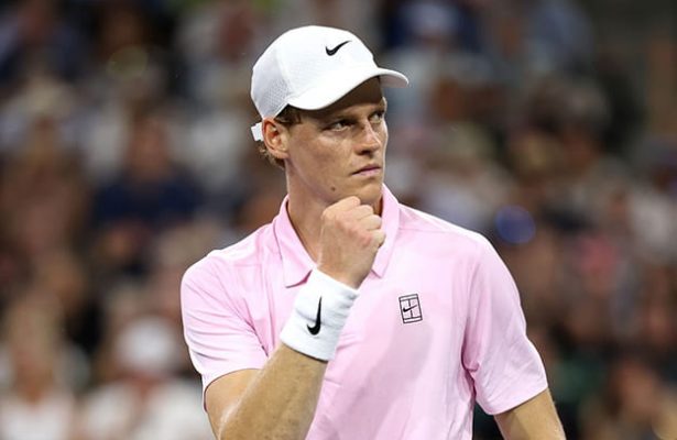 Янник Синнер