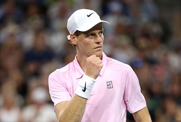 Янник Синнер