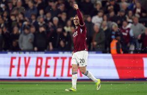 Джаррод Боуэн