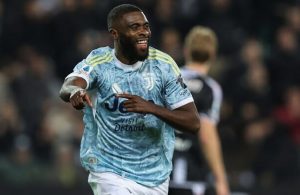 Жереми Бога