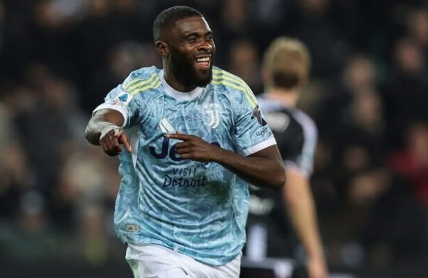 Жереми Бога