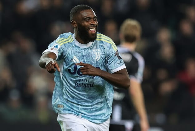 Жереми Бога