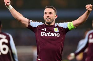 Джон Макгинн