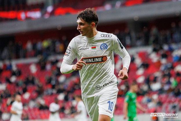 Карен Тониевич Варданян