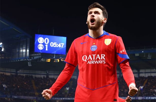 Хвича Кварацхелия