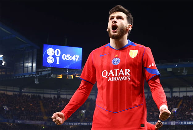 Хвича Кварацхелия