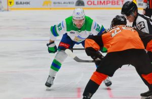 Кузнецов Евгений