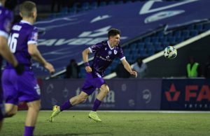 ФК ЛНЗ Черкассы