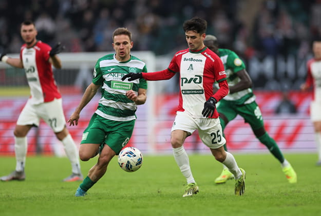 Локомотив - Ахмат