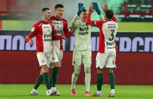 локомотив фк