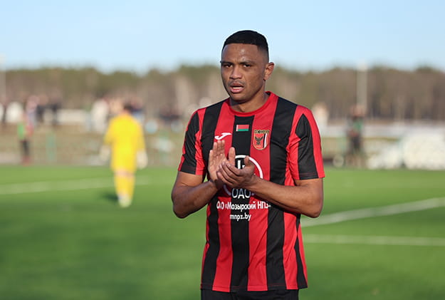 Луцевич Терентий