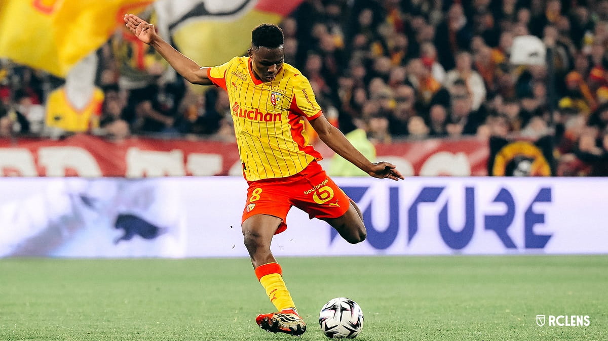 Mamadou Sangare Мамаду Сангаре