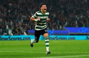 Максимилиано Араухо