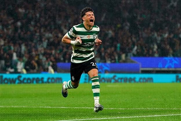 Максимилиано Араухо