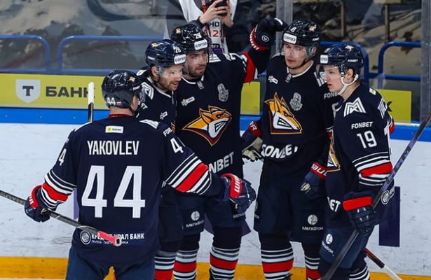 metallurg-magnitogorsk