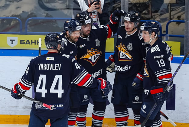 metallurg-magnitogorsk