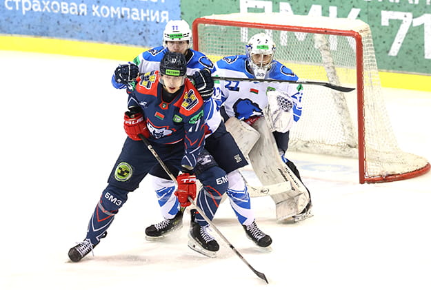 металлург-витебск