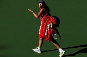 Мирра Александровна Андреева