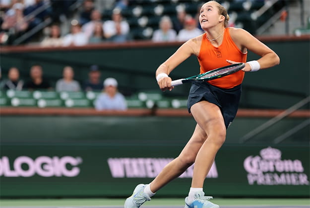 Мирра Александровна АНдреева