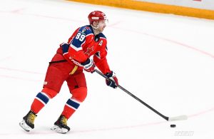 Никита Нестеров