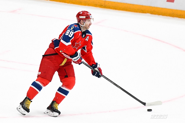 Никита Нестеров