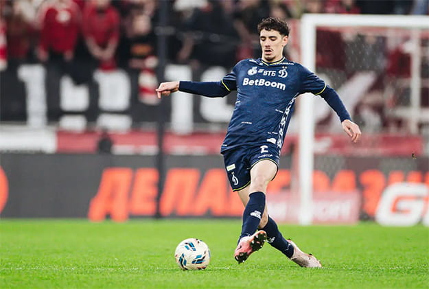 Николас Маричаль