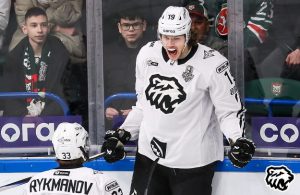 Андрей Никонов