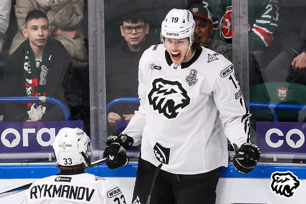 Андрей Никонов