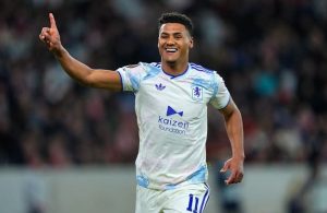 Олли Уоткинс