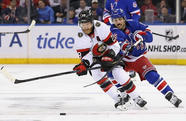 оттава-рейнджерс