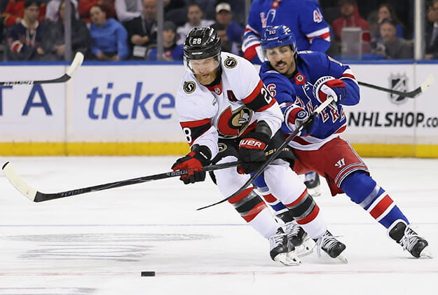 оттава-рейнджерс