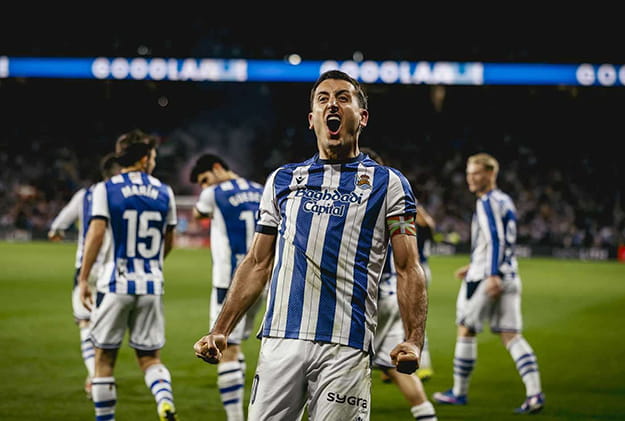 Микель Оярсабаль