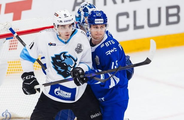 виталий пинчук