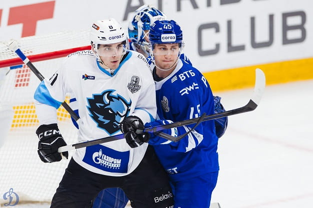 виталий пинчук