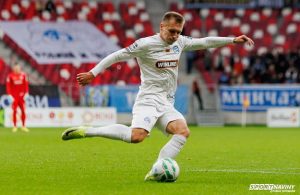 Дмитрий Александрович Подстрелов