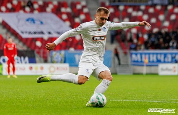 Дмитрий Александрович Подстрелов