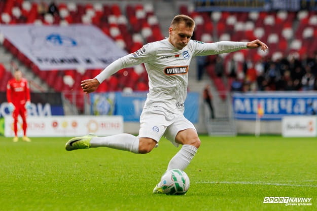 Дмитрий Александрович Подстрелов