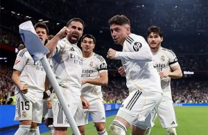 Реал Мадрид ФК