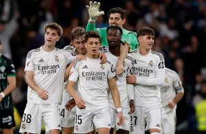 Реал Мадрид ФК