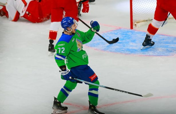 салават юлаев хк